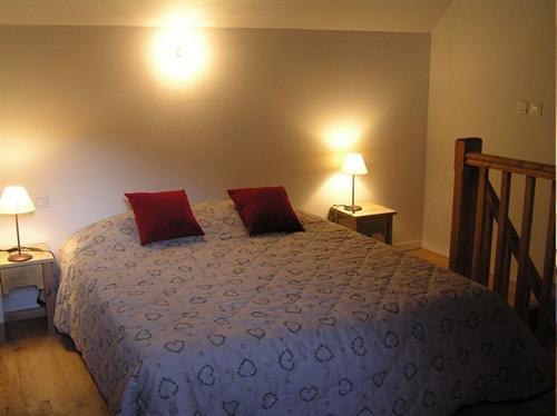 Résidence les Trois Vallées Midi-Pyrénées - Arreau visuel 22/23