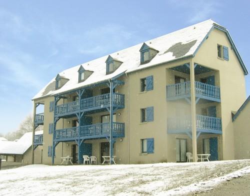 Résidence les Trois Vallées Midi-Pyrénées - Arreau visuel 20/23