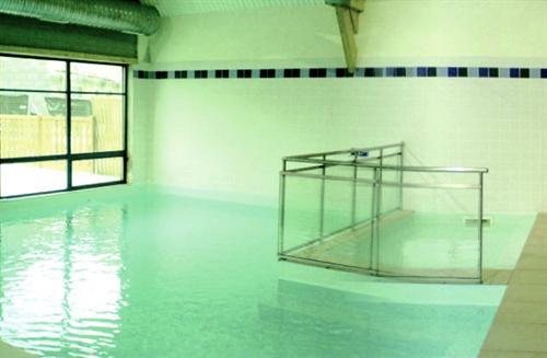 Résidence les Trois Vallées Midi-Pyrénées - Arreau visuel 18/23