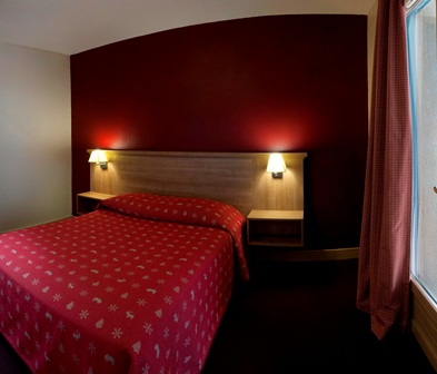 Résidence les Trois Vallées Midi-Pyrénées - Arreau visuel 10/23