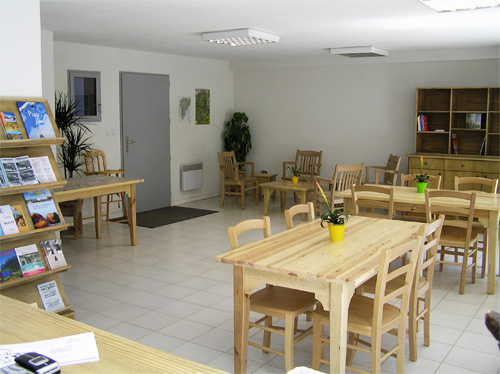 Résidence les Trois Vallées Midi-Pyrénées - Arreau visuel 8/23