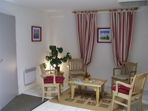 Résidence les Trois Vallées Midi-Pyrénées - Arreau visuel 5/23