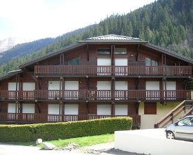 Résidence Les Trolles Rhône-Alpes - Les Contamines-Montjoie visuel 5/10