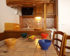 Résidence Les Trolles Rhône-Alpes - Les Contamines-Montjoie visuel 1/10