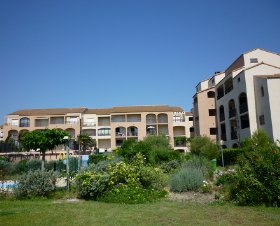 Résidence Les Tropiques Languedoc-Roussillon - Saint-Cyprien visuel 6/7