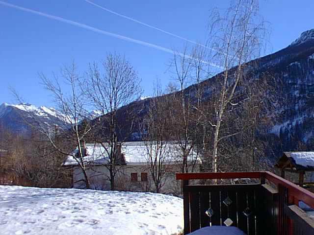 Résidence Les Vergers de l'Adret Provence-Alpes-Côte d'Azur - Serre Chevalier 1350 - Chantemerle visuel 5/8