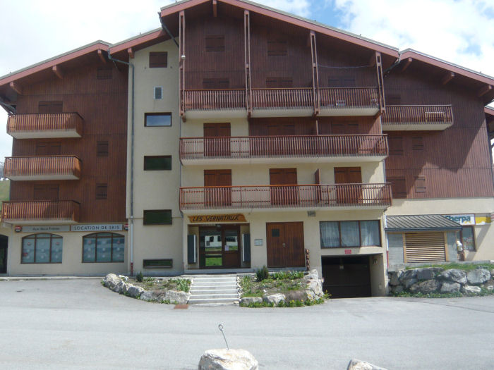 Résidence Les Vernataux Rhône-Alpes - Albiez-Montrond visuel 5/9