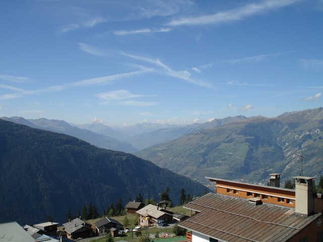 Résidence les Vertes Années Rhône-Alpes - La Rosière visuel 14/14