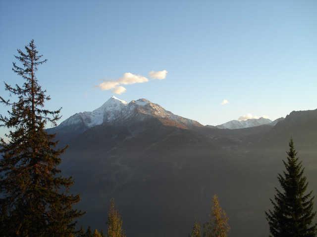 Résidence les Vertes Années Rhône-Alpes - La Rosière visuel 12/14