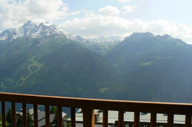 Résidence les Vertes Années Rhône-Alpes - La Rosière visuel 7/14