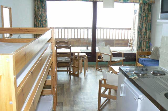 Résidence les Vertes Années Rhône-Alpes - La Rosière visuel 2/14