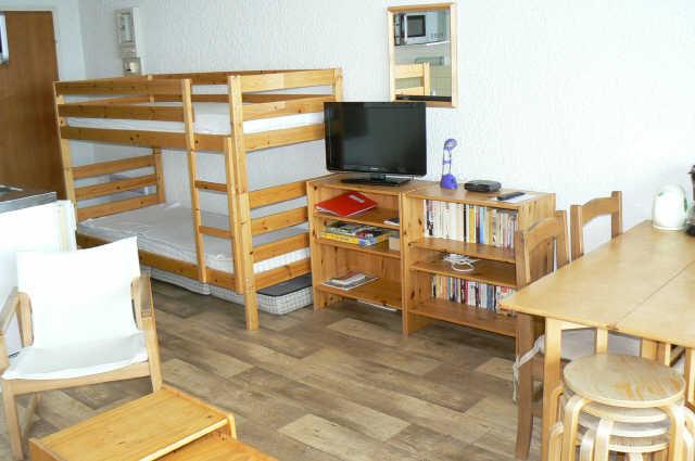 Résidence les Vertes Années Rhône-Alpes - La Rosière visuel 1/14