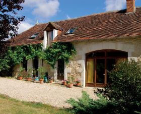 Les Vignes Grand Centre - Loches visuel 6/6