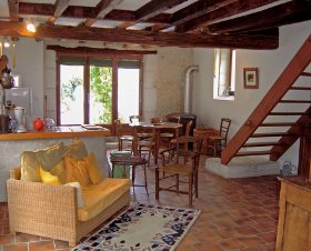 Les Vignes Grand Centre - Loches visuel 2/6