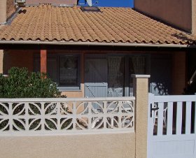 Résidence Les Villages de la Mer Languedoc-Roussillon - Portiragnes visuel 1/6