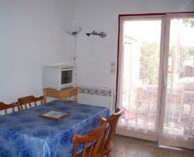 Résidence Les Villages de la Mer Languedoc-Roussillon - Portiragnes visuel 3/6