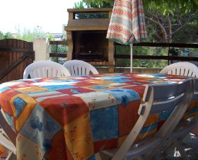 Résidence Les Villages de la Mer Languedoc-Roussillon - Portiragnes visuel 4/6