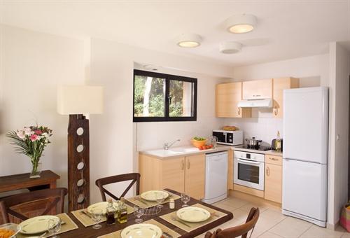 Les Villas Club Prestige Messanges by Madame Vacances Aquitaine - Messanges visuel 3/10