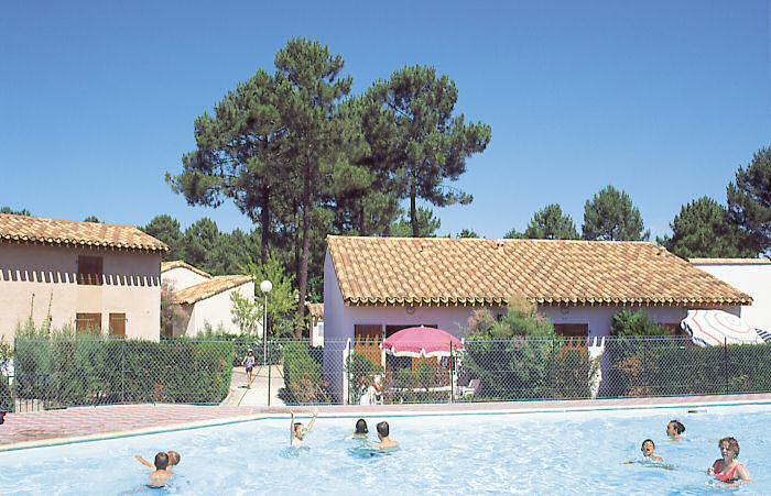 Les Villas de la Palmyre Poitou-Charentes - Les Mathes-La Palmyre visuel 4/6