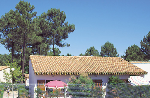 Les Villas de la Palmyre Poitou-Charentes - Les Mathes-La Palmyre visuel 2/6