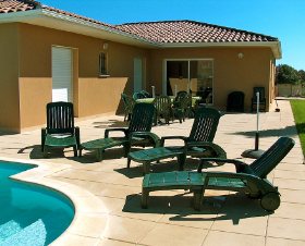 Les Villas de l'Etang Languedoc-Roussillon - Canet-Plage visuel 10/10