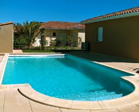 Les Villas de l'Etang Languedoc-Roussillon - Canet-Plage visuel 5/10