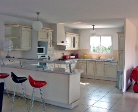 Les Villas de l'Etang Languedoc-Roussillon - Canet-Plage visuel 2/10