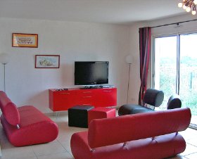 Les Villas de l'Etang Languedoc-Roussillon - Canet-Plage visuel 1/10