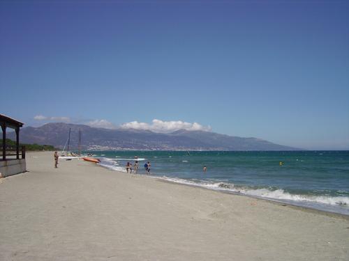 Résidence les Villas de Mélody Corse - Santa-Maria-Poggio visuel 10/11
