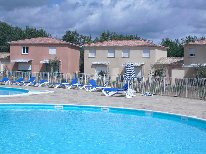 Résidence les Villas de Mélody Corse - Santa-Maria-Poggio visuel 3/11