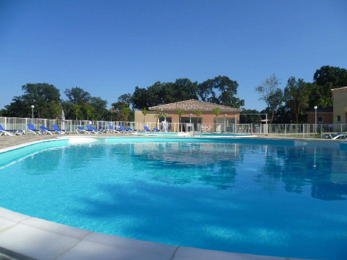 Résidence les Villas de Mélody Corse - Santa-Maria-Poggio visuel 2/11