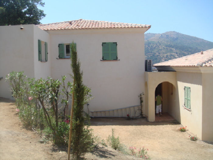 Les Villas de Victoria Corse - Sant'Antonino visuel 9/10