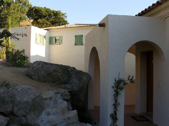 Les Villas de Victoria Corse - Sant'Antonino visuel 8/10