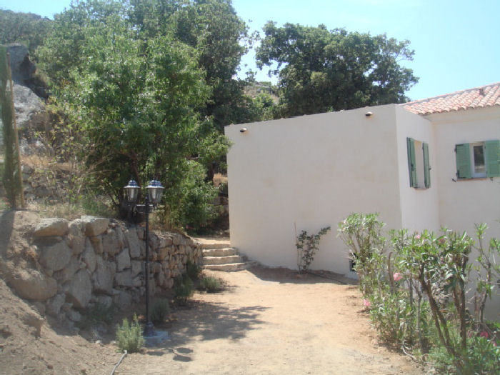 Les Villas de Victoria Corse - Sant'Antonino visuel 7/10