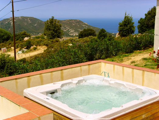 Les Villas de Victoria Corse - Sant'Antonino visuel 3/10