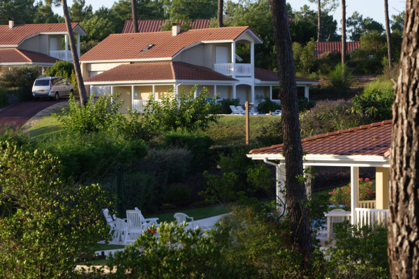 Les Villas d'Eden Parc Aquitaine - Lacanau visuel 31/33