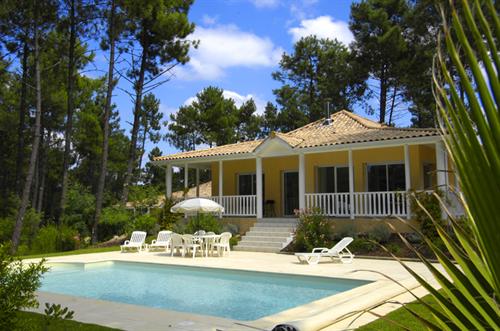 Les Villas d'Eden Parc Aquitaine - Lacanau visuel 29/33