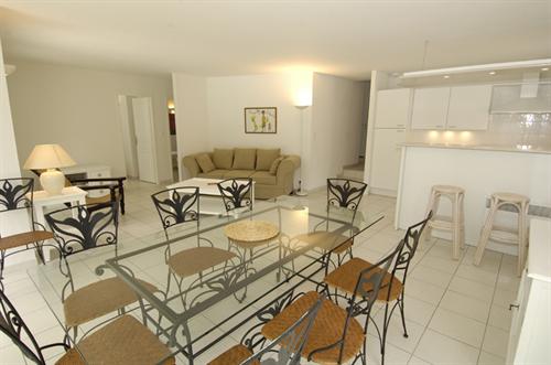 Les Villas d'Eden Parc Aquitaine - Lacanau visuel 21/33