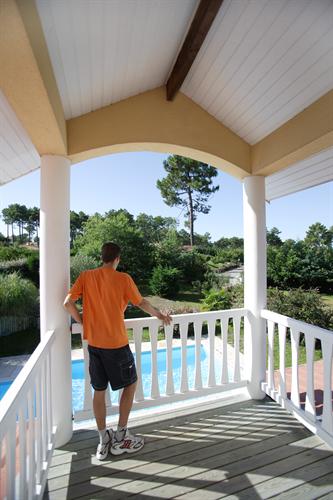 Les Villas d'Eden Parc Aquitaine - Lacanau visuel 19/33