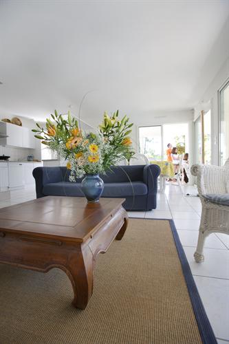 Les Villas d'Eden Parc Aquitaine - Lacanau visuel 17/33