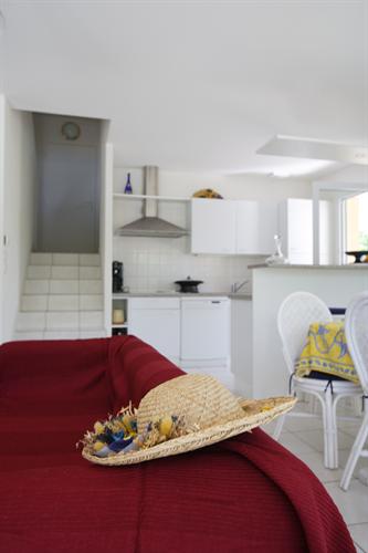 Les Villas d'Eden Parc Aquitaine - Lacanau visuel 16/33