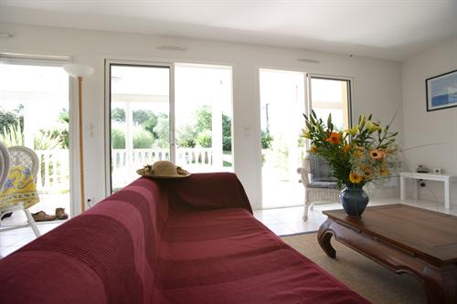 Les Villas d'Eden Parc Aquitaine - Lacanau visuel 15/33