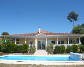 Les Villas d'Eden Parc Aquitaine - Lacanau visuel 10/33