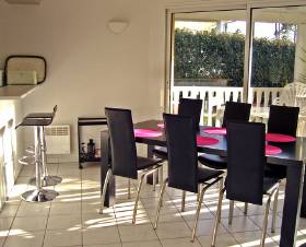 Les Villas d'Eden Parc Aquitaine - Lacanau visuel 7/33