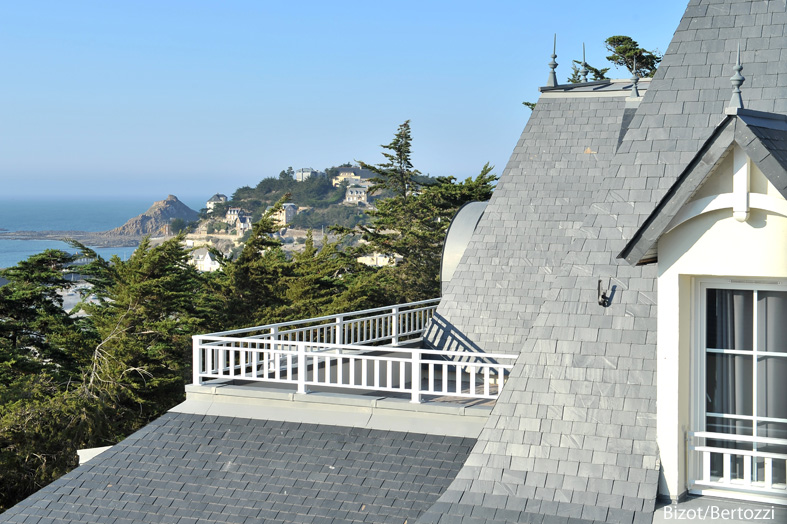 Résidence Les Villas du Spa Bretagne - Pléneuf-Val-André visuel 5/6