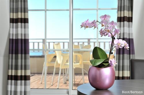 Résidence Les Villas du Spa Bretagne - Pléneuf-Val-André visuel 2/6