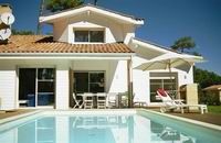 Les Villas Océan 17 Aquitaine - Moliets-et-Maa visuel 1/1