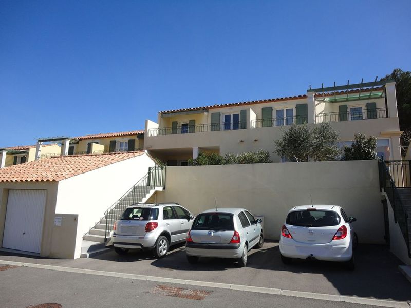 Les Villas sur la Colline Languedoc-Roussillon - Narbonne-Plage visuel 1/10