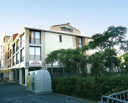 Résidence Les Villégiales du Quai d'Honneur Languedoc-Roussillon - Argelès-sur-Mer visuel 3/3