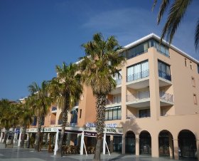 Résidence Les Villégiales du Quai d'Honneur Languedoc-Roussillon - Argelès-sur-Mer visuel 2/3